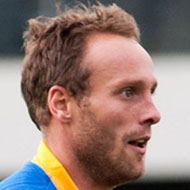 Brad Sewell, 40 (Australian Rules Footballer)