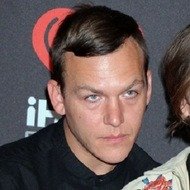 Brad Shultz, 41 (Guitarist)