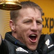 Brad Thorn, 50 (橄榄球运动员)