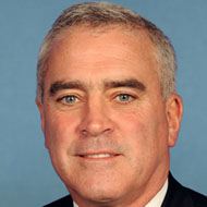 Brad Wenstrup, 67 (Politician)