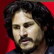Brad Wilk, 55 (Барабанщик)