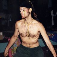 Brad Will (1970 - 2006) (Activist)