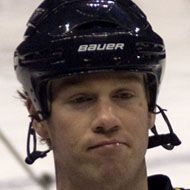 Brad Winchester, 44 (Jugador de Hockey)