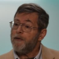 Braden Allenby, 74 (Environmentalist)