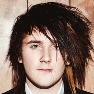 Braden Barrie, 29 (Rock Singer)