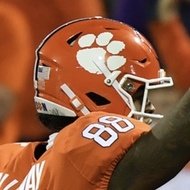 Braden Galloway, 23 (Football Player)