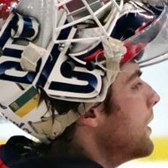 Braden Holtby, 36 (曲棍球运动员)