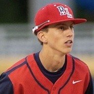 Braden Kolmansberger, 21 (Baseball Player)
