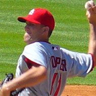 Braden Looper, 51 (棒球选手)