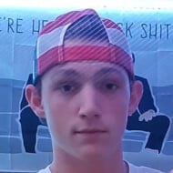 Braden Smith, 23 (TikTok Star)