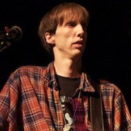 Bradford Cox, 43 (Rock Singer)