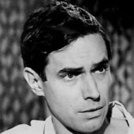 Bradford Dillman (1930 - 2018) (Attore di film)