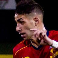 Bradlee Baladez, 34 (足球运动员)