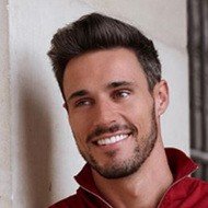 Bradley Commerford, 37 (Instagram Star)