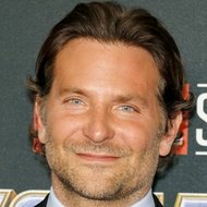 Bradley Cooper, 50 (Ator do Filme)