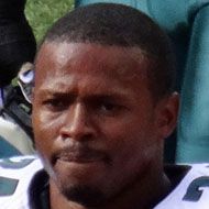 Bradley Fletcher, 39 (Football Player)