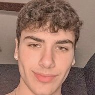 Bradley Hart, 21 (TikTok Star)