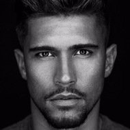 Bradley Howard, 38 (Model)