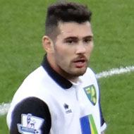 Bradley Johnson, 38 (Soccer Player)