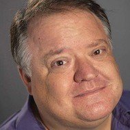 Bradley Laborman, 51 (喜剧演员)