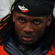 Bradley Roby, 31 (足球运动员)