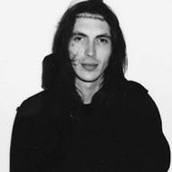 Bradley Soileau, 37 (Модель)