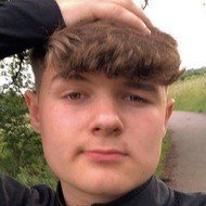 Bradley Teall, 21 (TikTok Star)