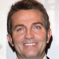 Bradley Walsh, 63 (电视演员)