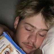 Bradley Webber, 25 (TikTok Star)