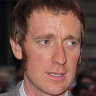 Bradley Wiggins, 45 (Cyclist)