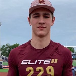 Brady Allen, 20 (Movie Actor)