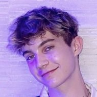 Brady Farrar, 20 (Dancer)