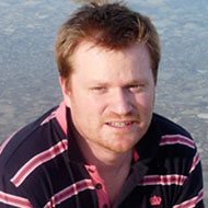 Brady Haran, 49 (YouTube明星)