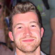 Brady Kelly, 27 (TikTok Star)