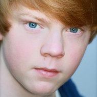 Brady Permenter, 22 (Movie Actor)