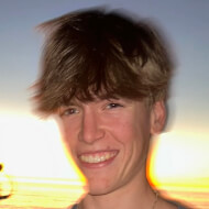 Brady Shepherd, 19 (TikTok Star)