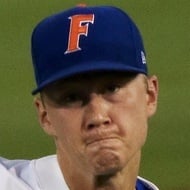 Brady Singer, 29 (Baseball Player)