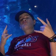 Brady Smith, 21 (TikTok Star)