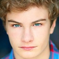 Brady Tutton, 22 (TV Actor)