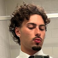 Braeden Carter, 21 (TikTok明星)