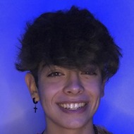 Braian Acuña, 25 (TikTok明星)