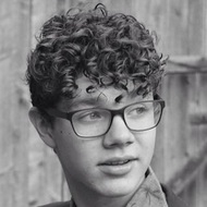 Braiden Sunshine, 25 (Popsänger)