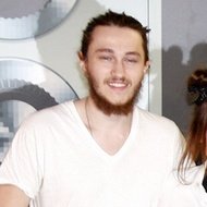 Braison Cyrus, 29 (TV Actor)
