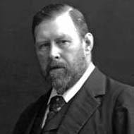 Bram Stoker (1847 - 1912) (Novelist)