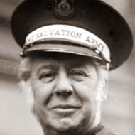 Bramwell Booth (1856 - 1929) (Religionsführer)
