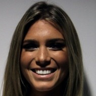 Branca Feres, 37 (Swimmer)