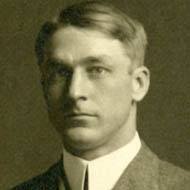 Branch Rickey (1881 - 1965) (棒球經理)