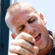 Brandan Schieppati, 43 (Rock Singer)