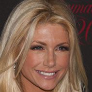 Brande Roderick, 49 (Model)