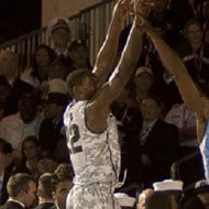 Branden Dawson, 32 (篮球运动员)